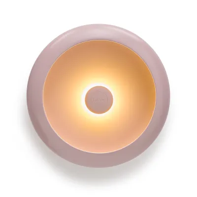 Soft Pink