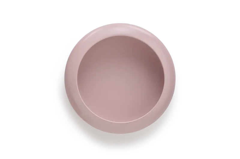 Lampă de perete Fatboy Oloha Medium Soft Pink - Image 7