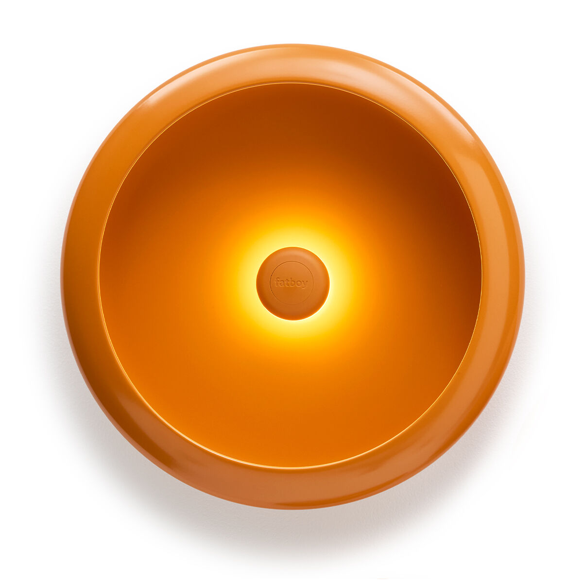 Sunny Orange Sunny Orange