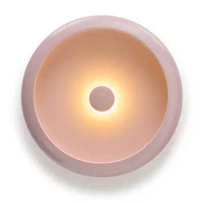 Soft Pink