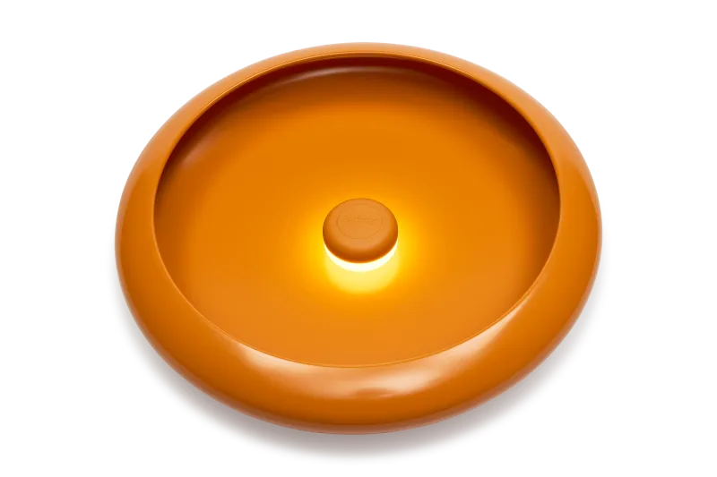 Lampă de perete Fatboy Oloha Large Sunny Orange - Image 5