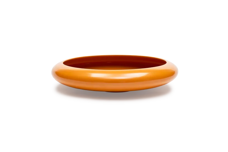 Lampă de perete Fatboy Oloha Large Sunny Orange - Image 6