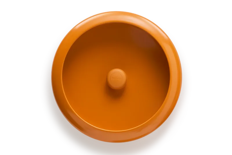 Lampă de perete Fatboy Oloha Large Sunny Orange - Image 7