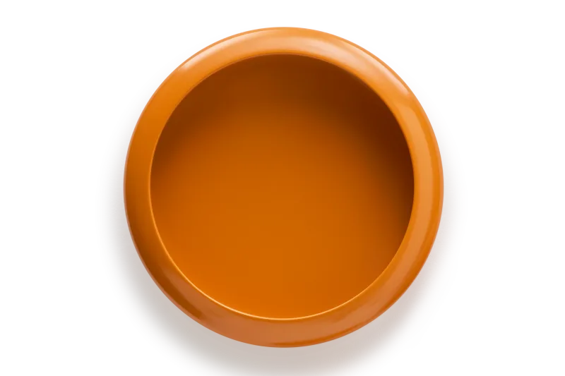 Lampă de perete Fatboy Oloha Large Sunny Orange - Image 8