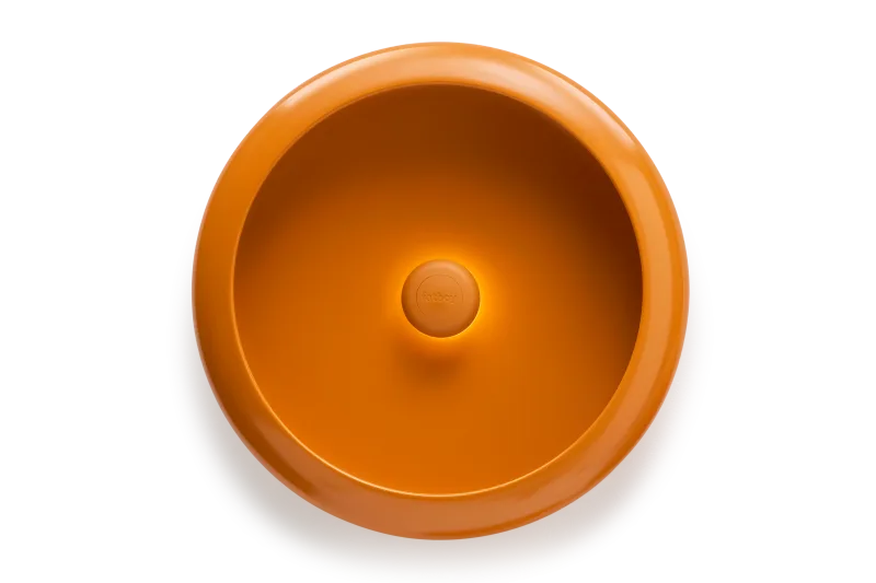 Lampă de perete Fatboy Oloha Large Sunny Orange - Image 9