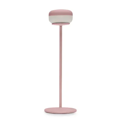 Soft Pink