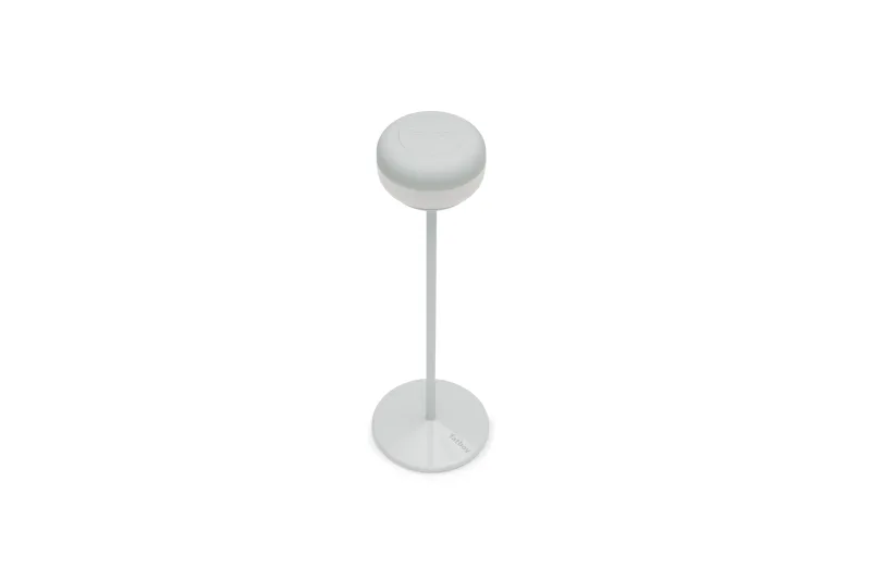 Lampă de masă Fatboy Cheerio Light Grey - Image 4