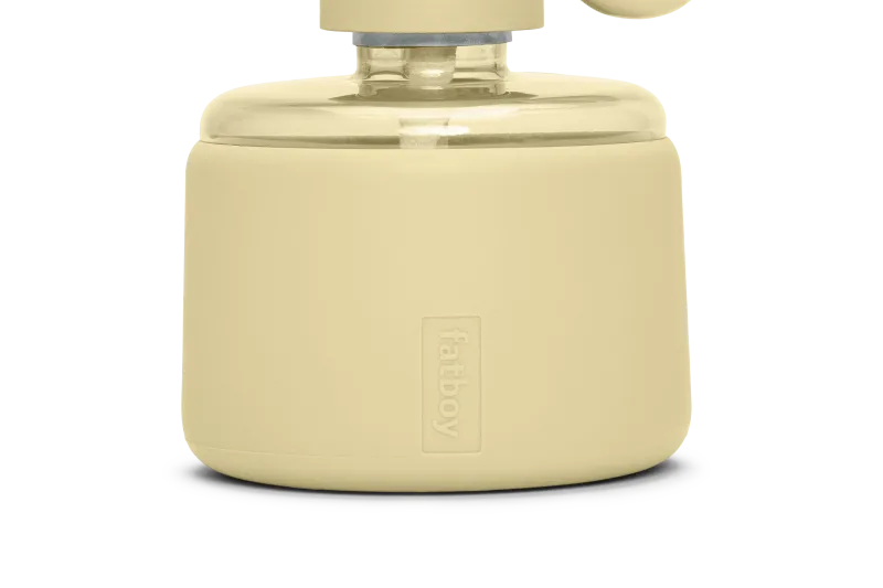 Lampă de masă Fatboy Flamtastique Xs Pale Yellow - Image 4