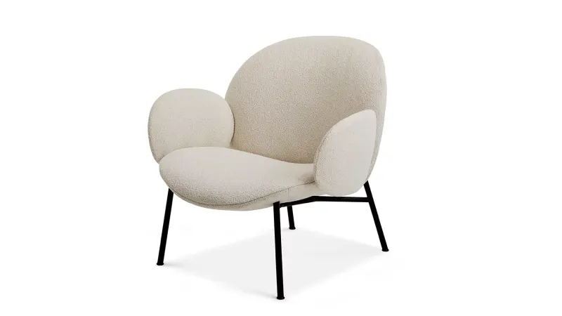 Fotoliu Ola - Saba - Image 2