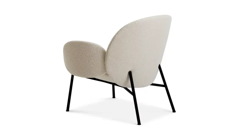 Fotoliu Ola - Saba - Image 3