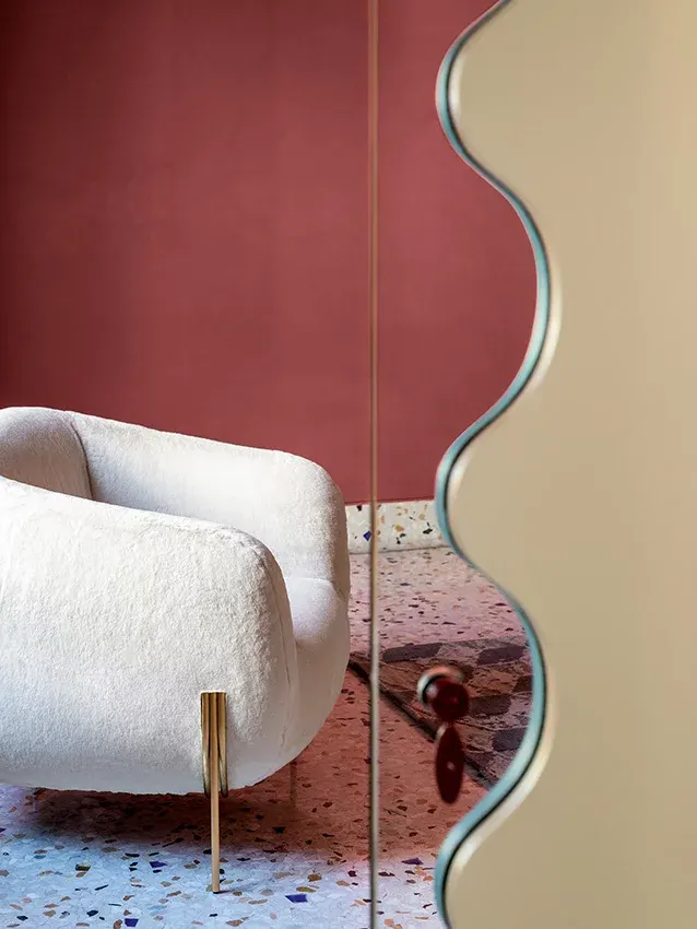 Fotoliu Geo - Saba - Image 4