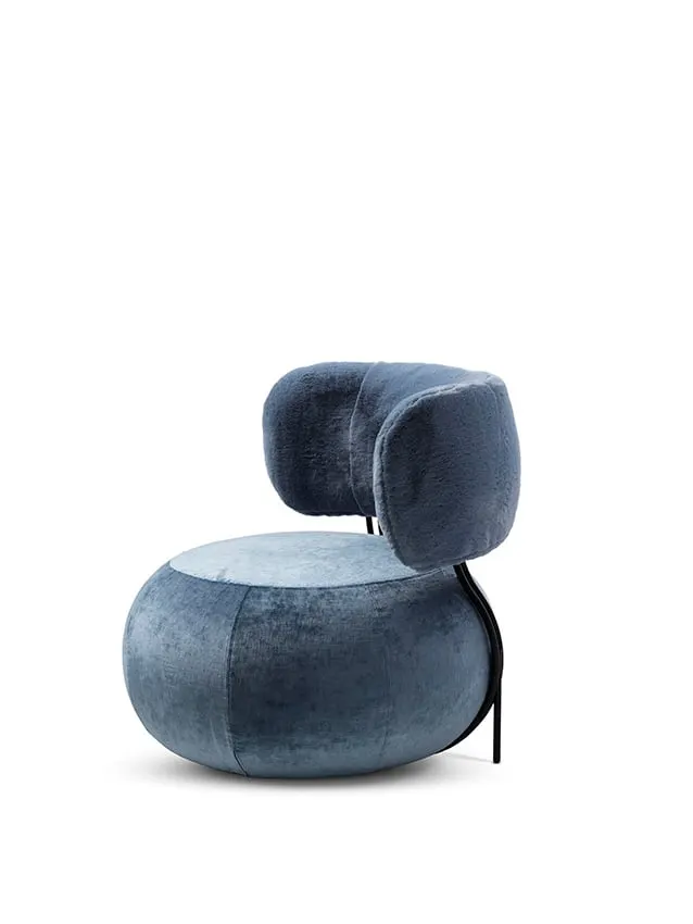 Fotoliu Baby Geo - Saba - Image 2