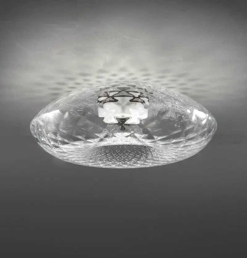 Corp de iluminat suspendat Cicla 203/PL – Italamp - Image 2