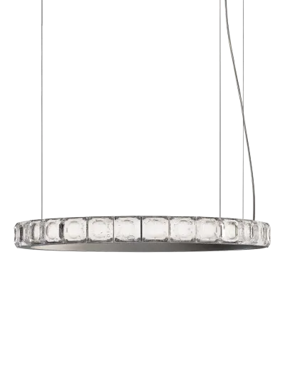 Corp de iluminat suspendat Aura 2391/55 – Italamp