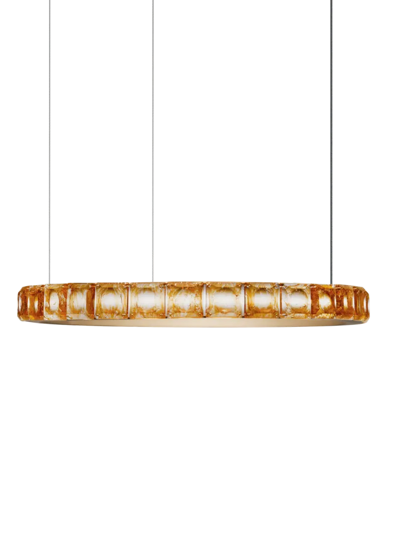 Corp de iluminat suspendat Aura 2391/70 – Italamp - Image 1