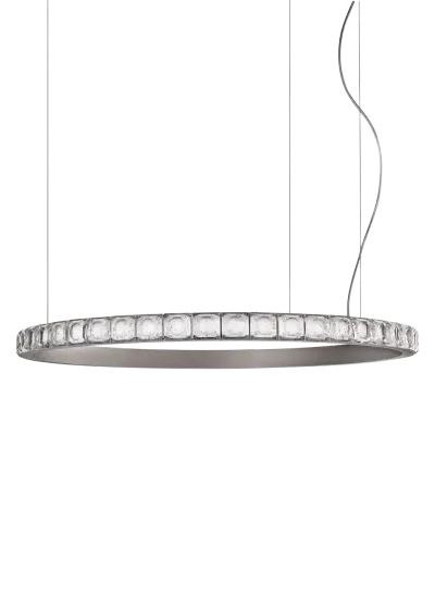 Corp de iluminat suspendat Aura 2391/90 – Italamp