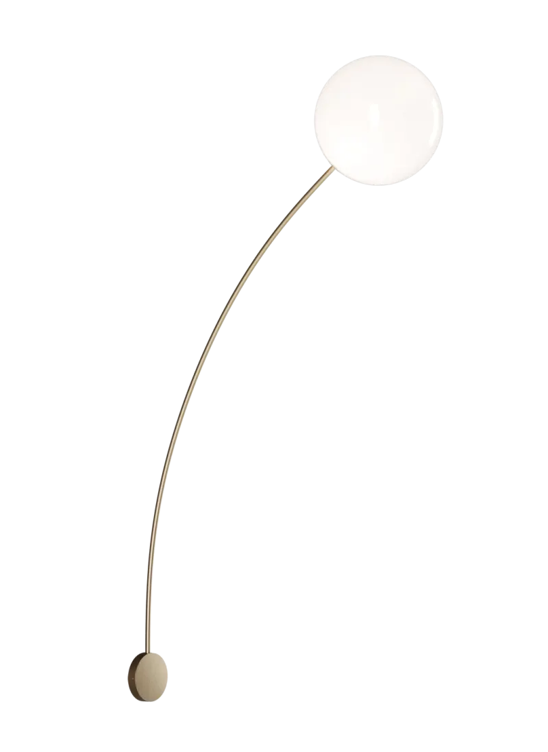 Corp de iluminat suspendat Filo 2395/AP – Italamp - Image 1