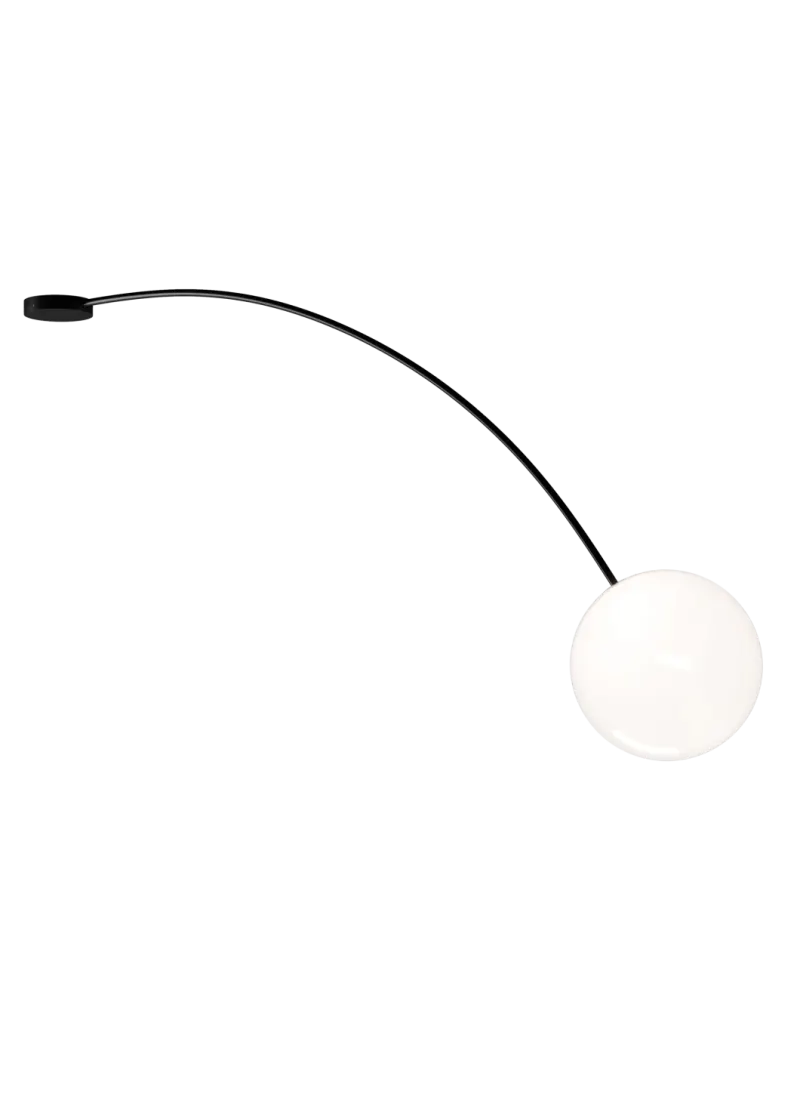 Corp de iluminat suspendat Filo 2395/PL – Italamp - Image 1