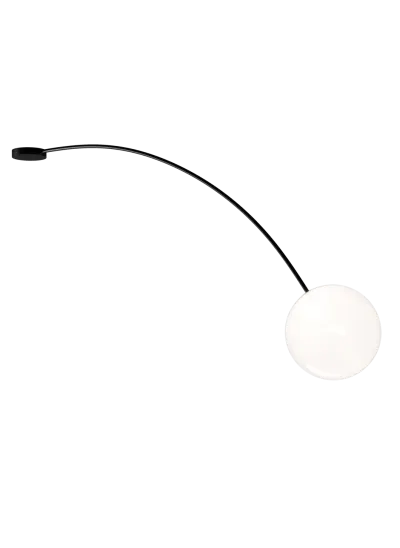 Corp de iluminat suspendat Filo 2395/PL – Italamp