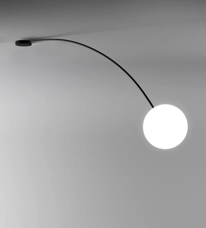 Corp de iluminat suspendat Filo 2395/PL – Italamp - Image 2