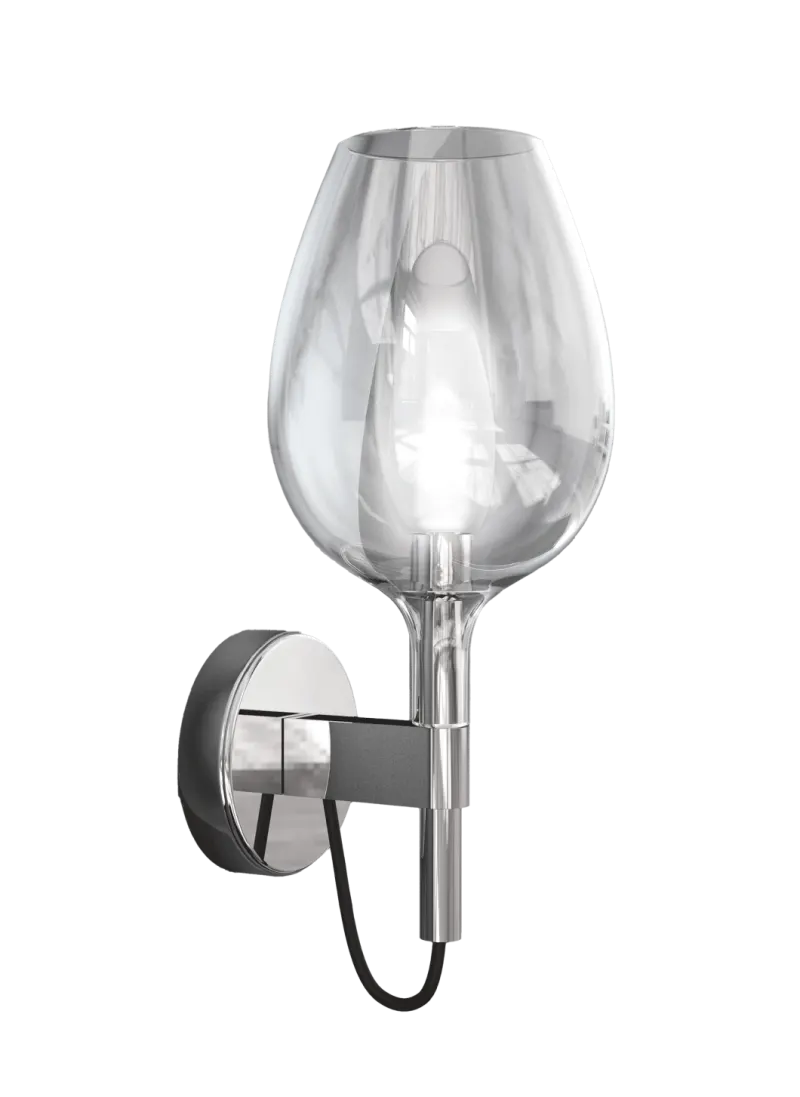 Corp de iluminat suspendat Rose 3050/AP1 – Italamp - Image 1