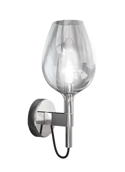 Corp de iluminat suspendat Rose 3050/AP1 – Italamp