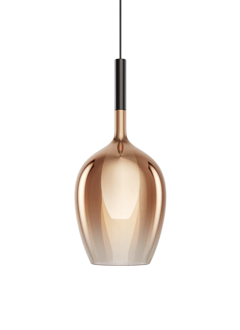 Corp de iluminat suspendat Rose Maxi 3050G – Italamp - Image 1