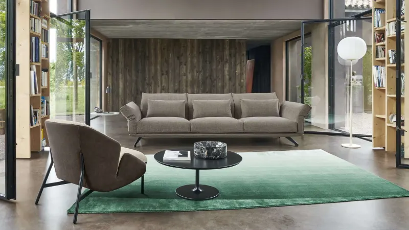 Canapea Wing - Twils - Image 4