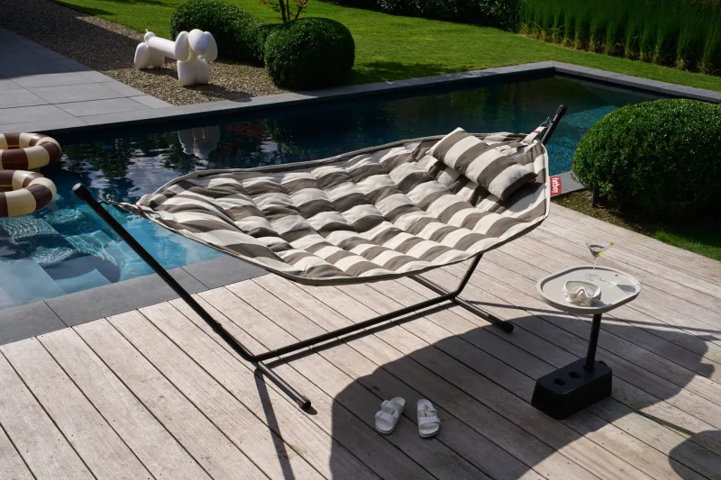 Hamac Fatboy Headdemock Superb Deluxe - Image 2