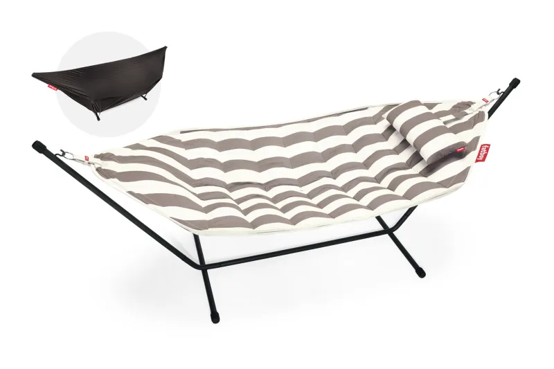 Hamac Fatboy Headdemock Superb Deluxe - Image 1