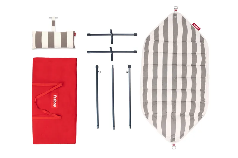 Hamac Fatboy Headdemock Superb Deluxe - Image 8