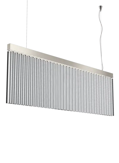 Corp de iluminat suspendat Carmen 719/120 - Italamp