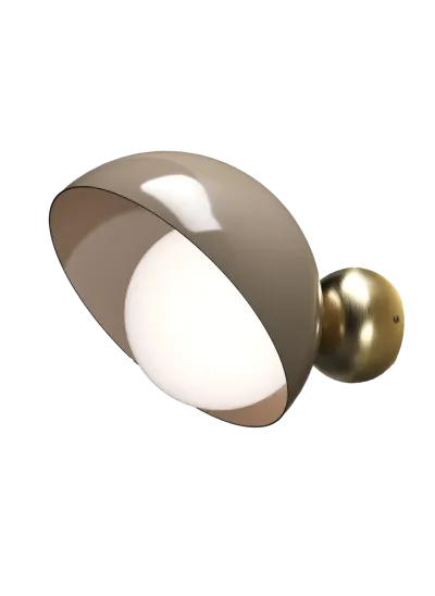 Corp de iluminat suspendat Aurora 796/AP – Italamp