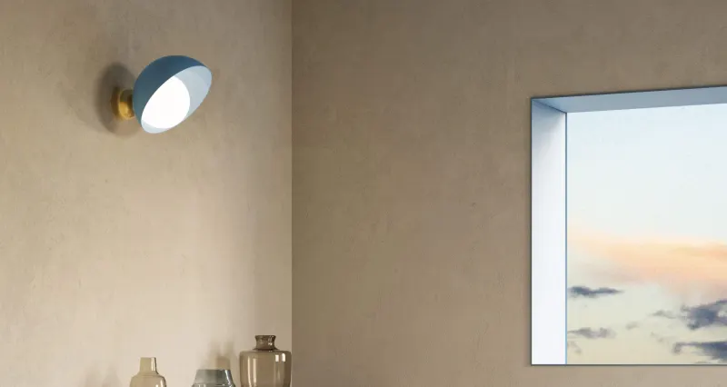 Corp de iluminat suspendat Aurora 796/AP – Italamp - Image 2