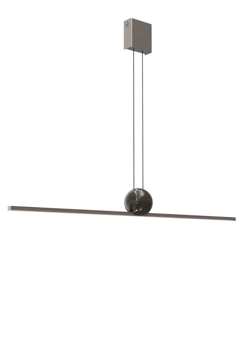 Corp de iluminat suspendat Regolo 8146S – Italamp - Image 1