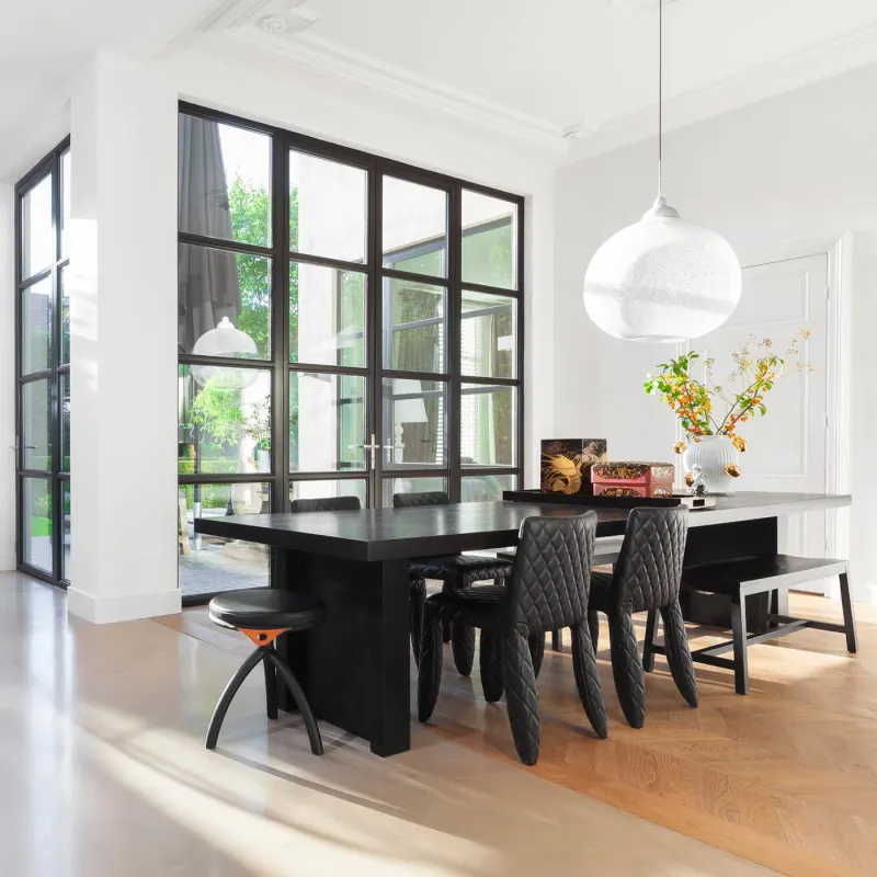 Corp de iluminat suspendat Non Random D71 - Moooi - Image 5