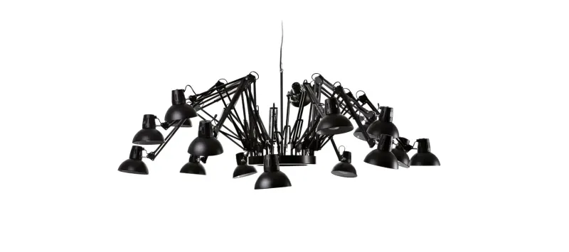 Corp de iluminat suspendat Dear Ingo - Moooi - Image 1