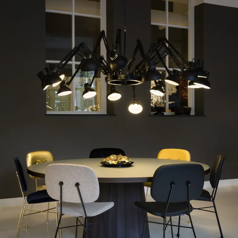 Corp de iluminat suspendat Dear Ingo - Moooi - Image 4