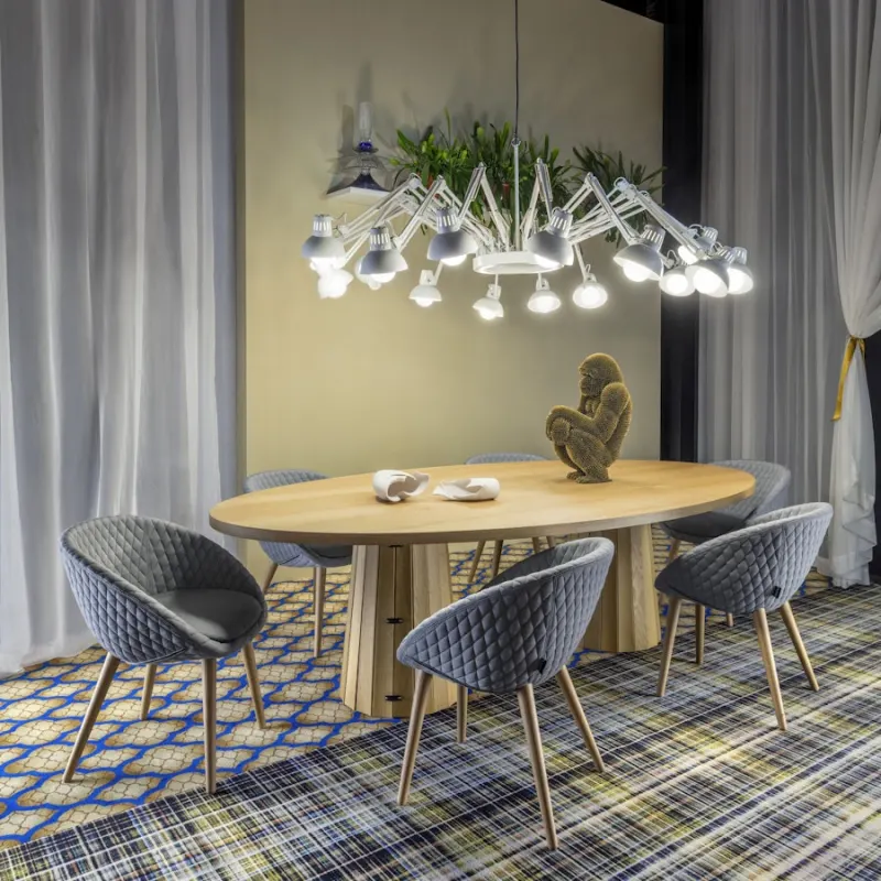 Corp de iluminat suspendat Dear Ingo - Moooi - Image 6