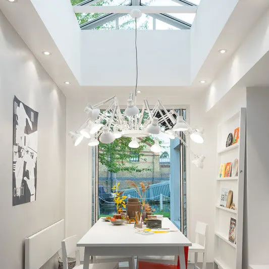 Corp de iluminat suspendat Dear Ingo - Moooi - Image 7