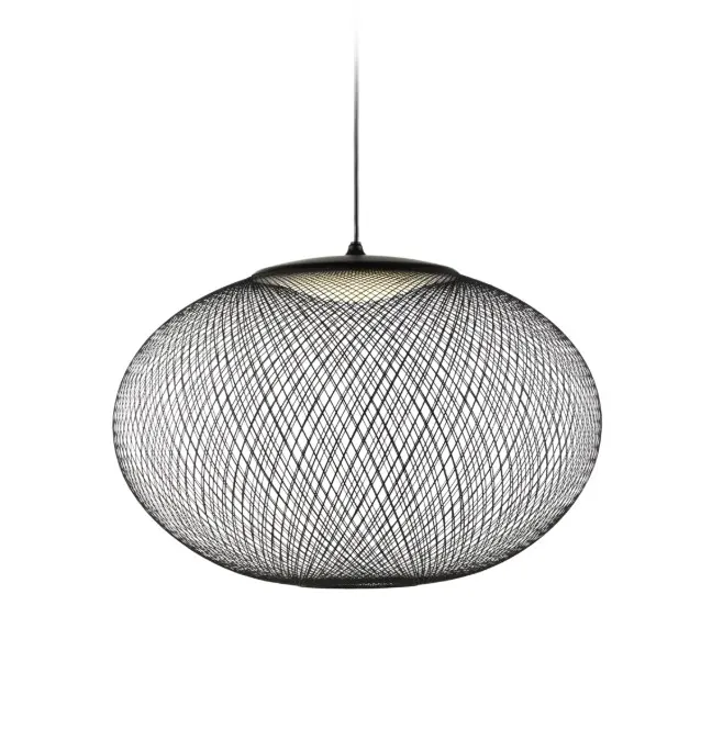 Corp de iluminat suspendat NR2 Medium - Moooi - Image 1