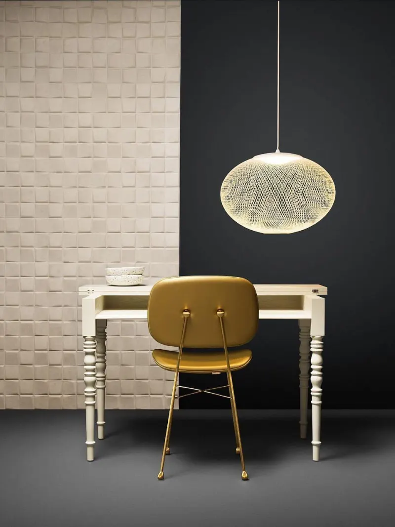 Corp de iluminat suspendat NR2 Medium - Moooi - Image 7