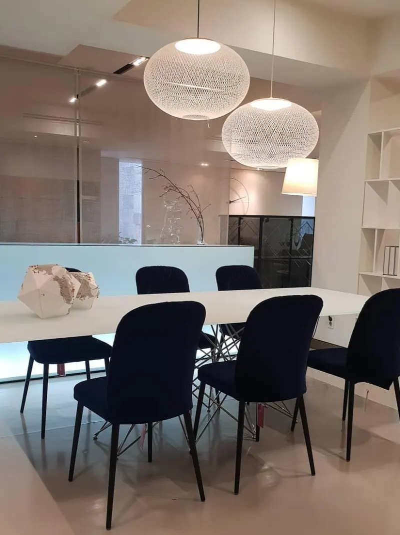 Corp de iluminat suspendat NR2 Medium - Moooi - Image 8