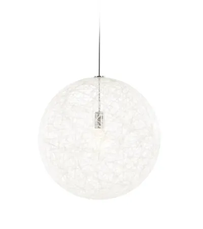Corp de iluminat suspendat Random Light II - Moooi