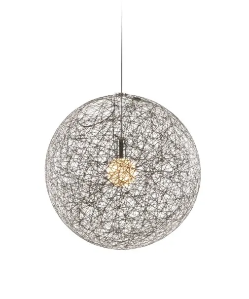 Corp de iluminat suspendat Random Light II - Moooi - Image 8
