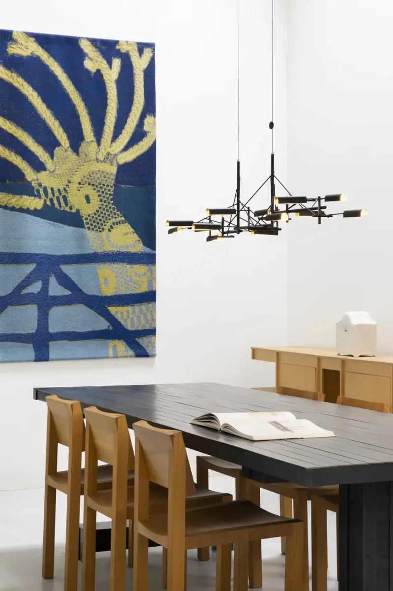 Corp de iluminat suspendat Tinkering 140  - Moooi - Image 2