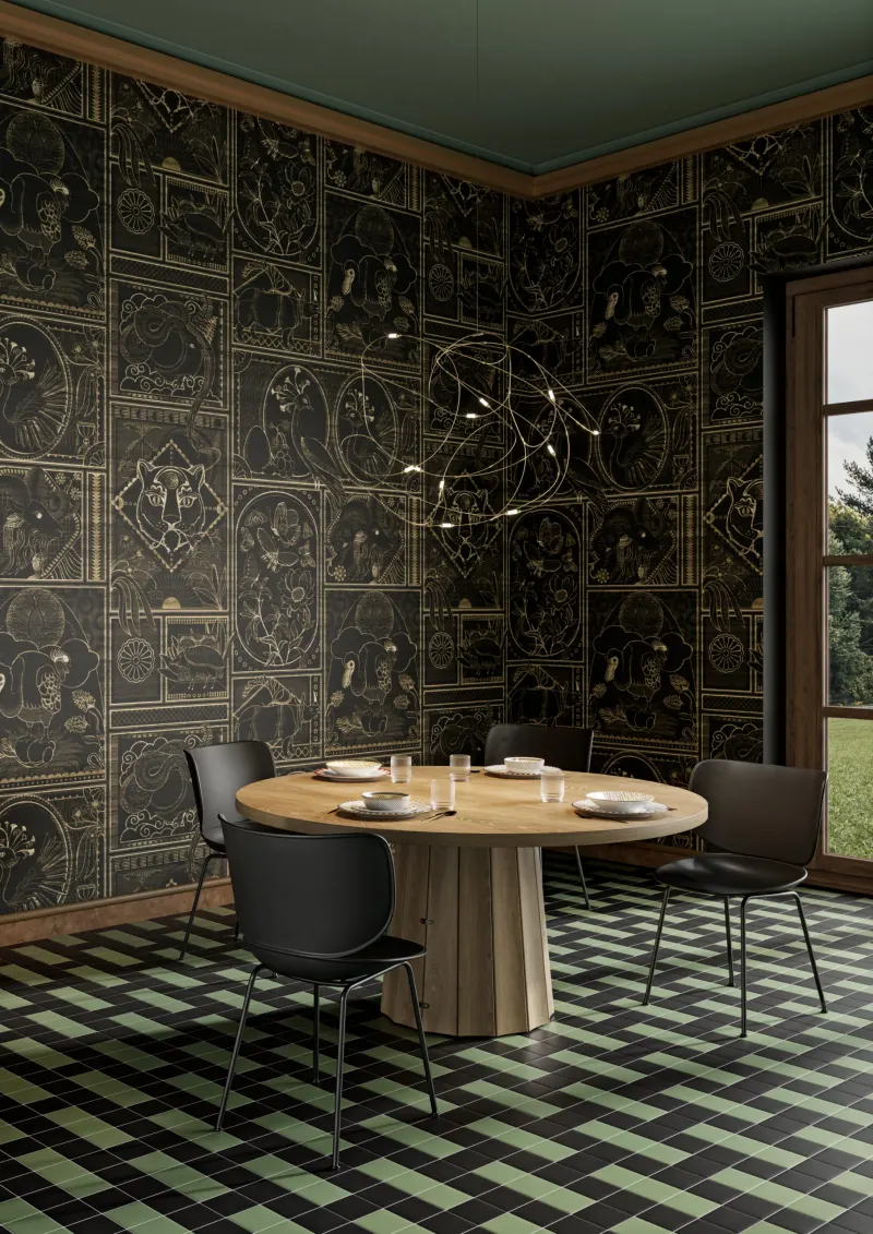 Corp de iluminat suspendat Flock of Light 11 - Moooi - Image 5