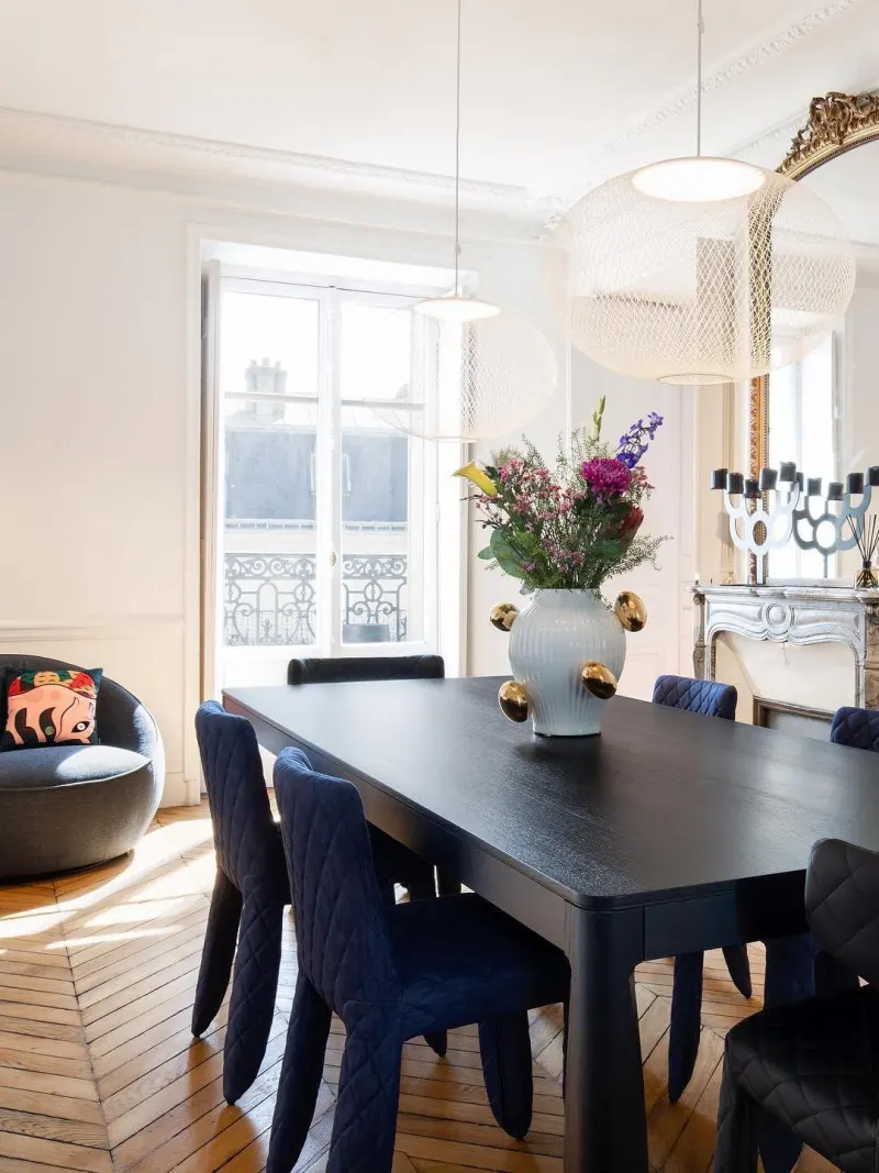 Corp de iluminat suspendat NR2 Large - Moooi - Image 5