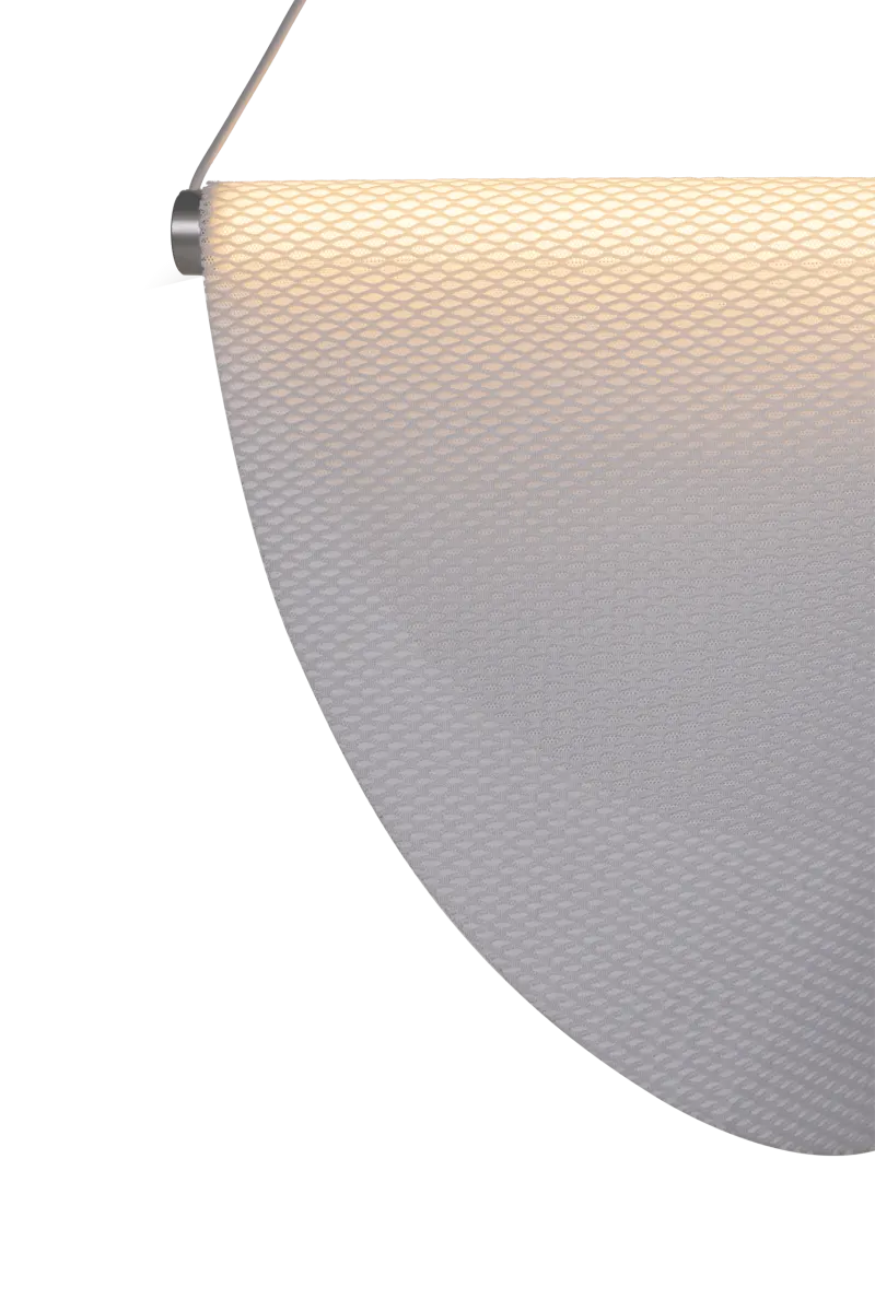 Corp de iluminat suspendat Drape Light 118  - Moooi - Image 2