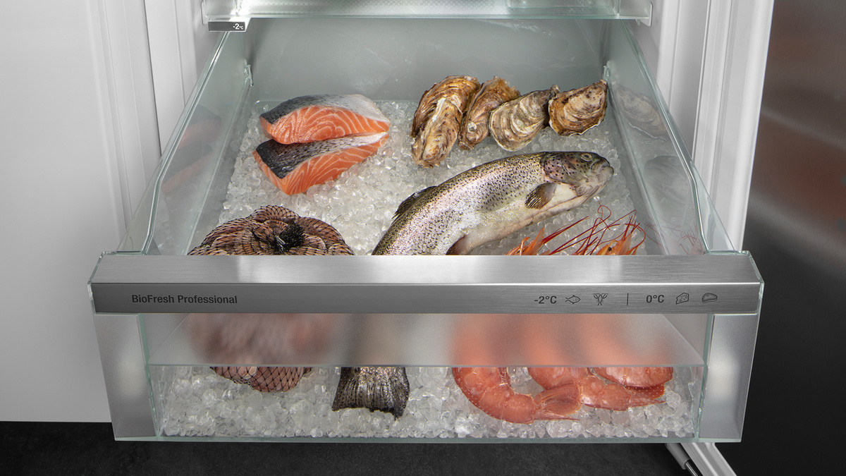 Sertar Fish & Seafood